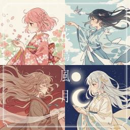 ギルド イメージ